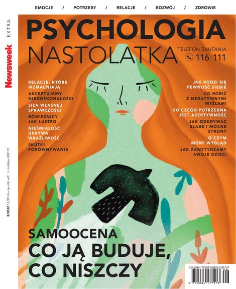 e-prasa: Newsweek Extra – eprasa – 8/2022