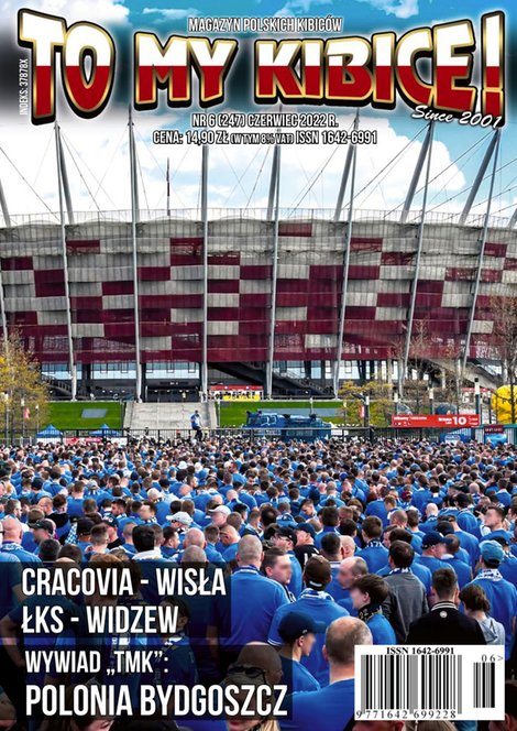 e-prasa: To My Kibice – eprasa – 6/2022