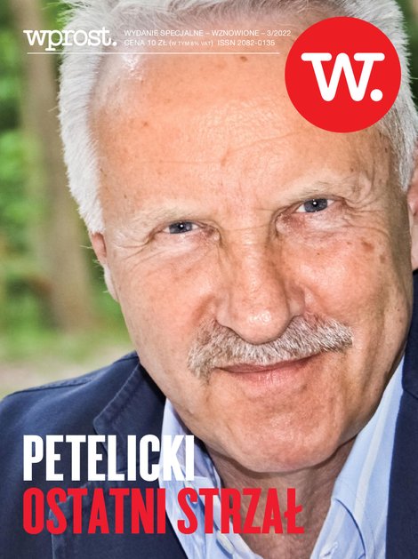 e-prasa: Wprost Wydania Specjalne – e-wydanie – 3/2022