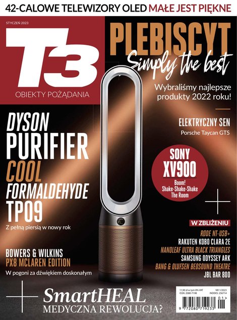 e-prasa: T3 – e-wydanie – 1/2023