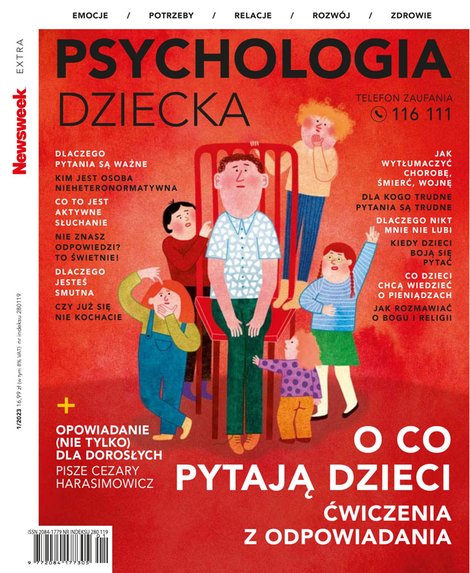 e-prasa: Newsweek Extra – eprasa – 1/2023