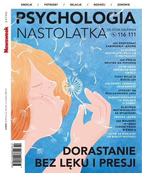 e-prasa: Newsweek Extra – eprasa – 2/2023