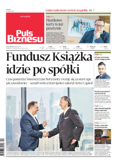 e-prasa: Puls Biznesu – e-wydanie – 56/2023