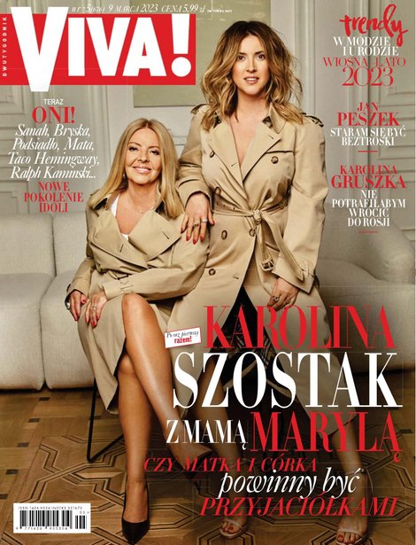 e-prasa: Viva – eprasa – 5/2023
