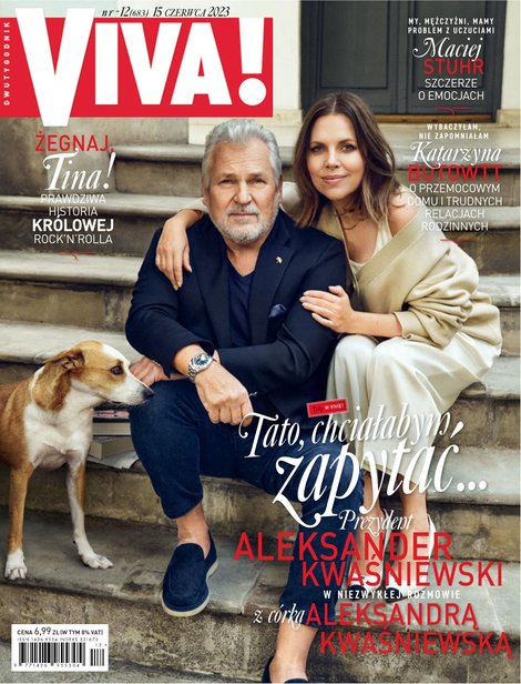 e-prasa: Viva – eprasa – 12/2023