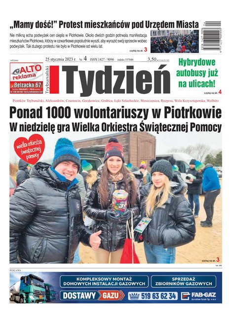 e-prasa: Tydzień Trybunalski – e-wydania – 4/2023