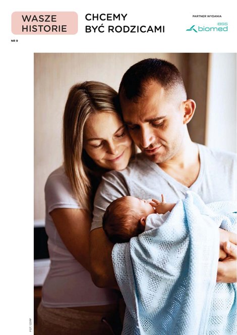 e-prasa: Wasze Historie – e-wydanie – 9/2023