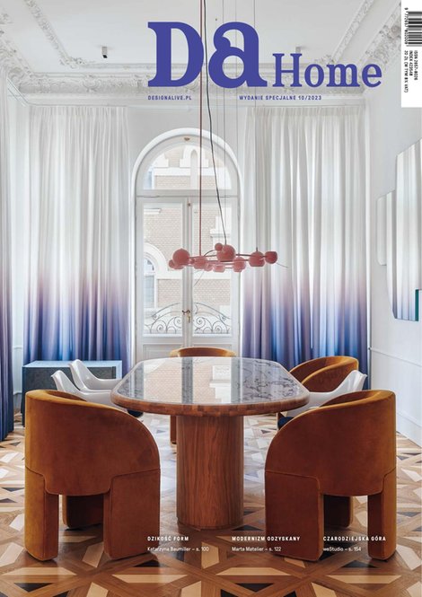 e-prasa: Design Alive Home – e-wydania – 10/2023