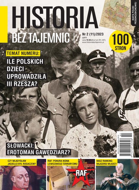 e-prasa: Historia bez Tajemnic – eprasa – 2/2023