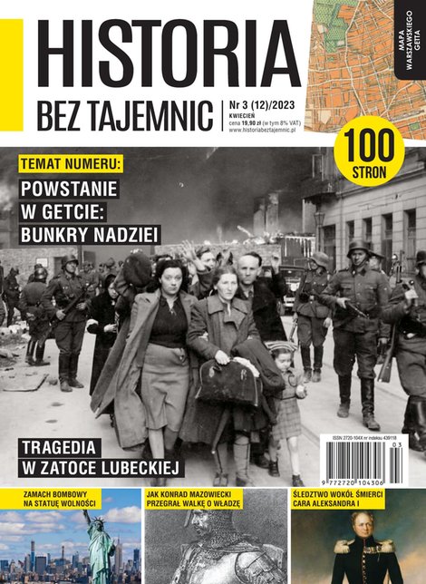 e-prasa: Historia bez Tajemnic – eprasa – 3/2023