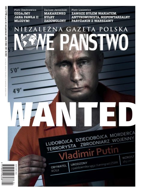 e-prasa: Niezależna Gazeta Polska Nowe Państwo – e-wydanie – 4/2023