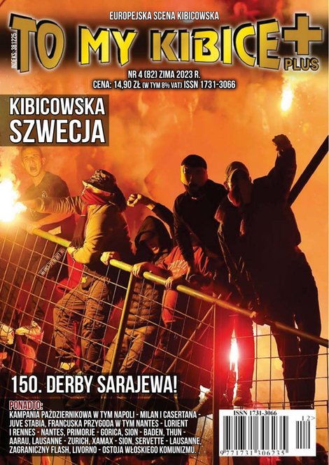 e-prasa: To My Kibice Plus – eprasa – 4/2023