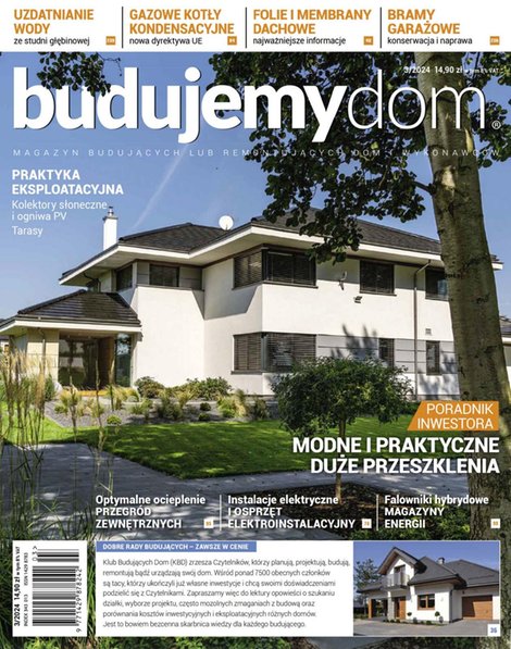 e-prasa: Budujemy Dom – e-wydanie – 3/2024