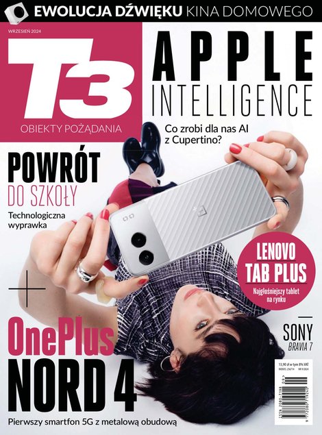 e-prasa: T3 – e-wydanie – 9/2024