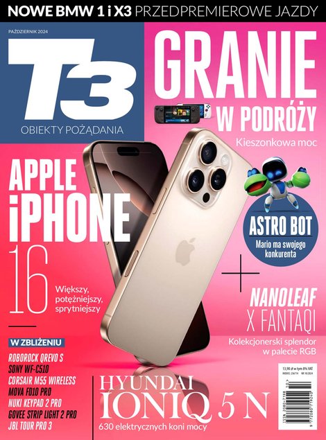e-prasa: T3 – e-wydanie – 10/2024