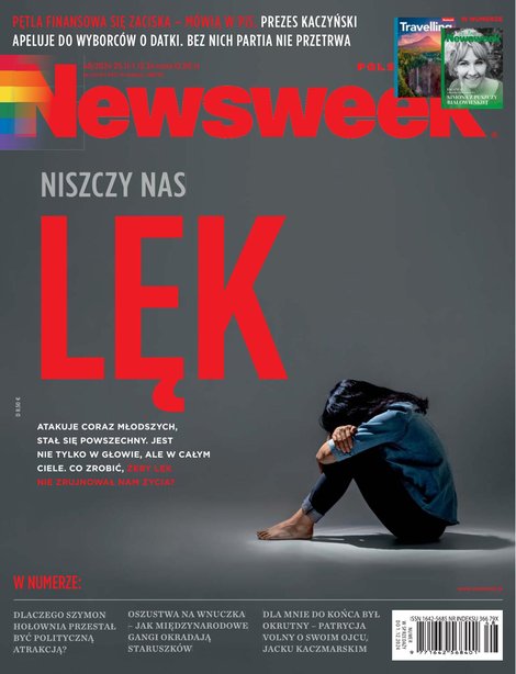 e-prasa: Newsweek Polska – e-wydanie – 48/2024