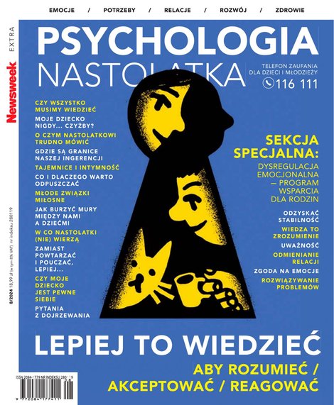 e-prasa: Newsweek Extra – eprasa – 8/2024