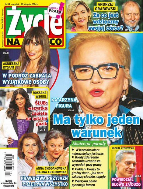 e-prasa: Życie na gorąco – e-wydanie – 34/2024