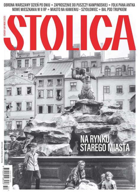 e-prasa: Stolica – e-wydania – 9-10/2024
