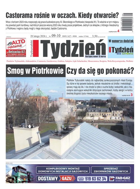 e-prasa: Tydzień Trybunalski – e-wydania – 9-10/2024