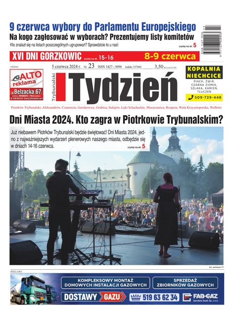 e-prasa: Tydzień Trybunalski – e-wydania – 23-24/2024