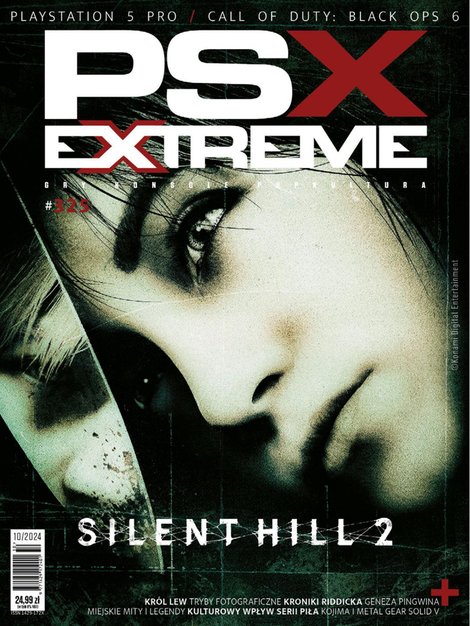 e-prasa: PSX EXTREME – e-wydania – 10/2024