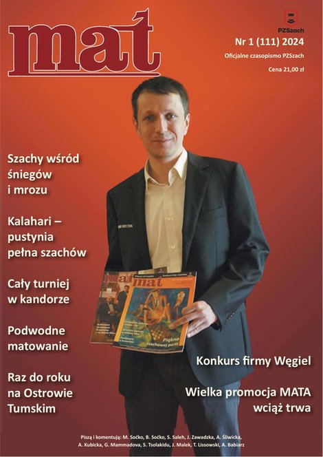 e-prasa: MAT – e-wydanie – 1/2024