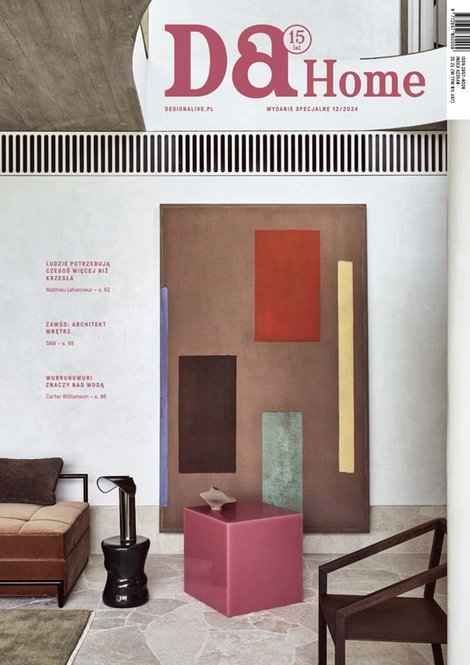e-prasa: Design Alive Home – e-wydania – 12/2024
