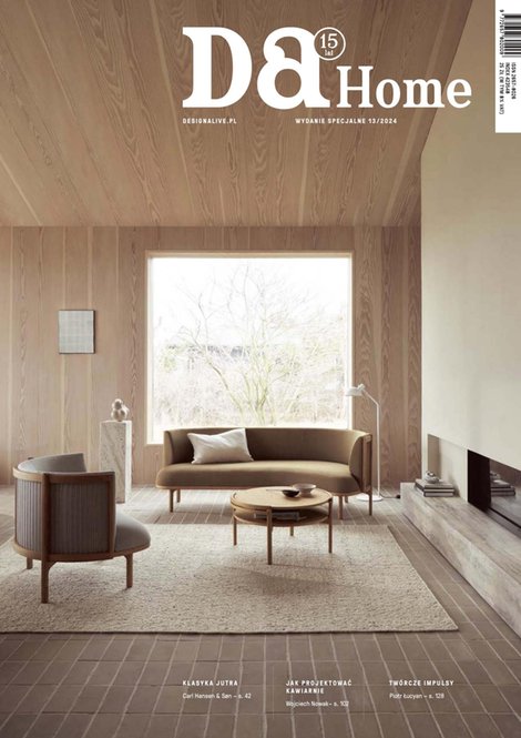 e-prasa: Design Alive Home – e-wydania – 13/2024