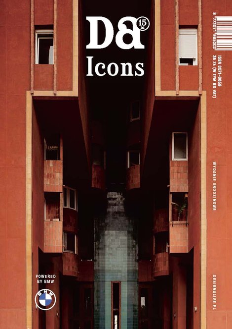 e-prasa: Design Alive Icons – e-wydania – 1/2024