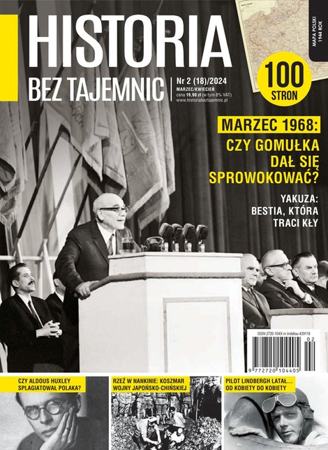 e-prasa: Historia bez Tajemnic – eprasa – 2/2024