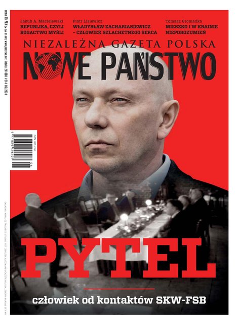 e-prasa: Niezależna Gazeta Polska Nowe Państwo – e-wydanie – 6/2024