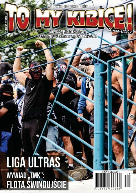 e-prasa: To My Kibice – eprasa – 8/2024