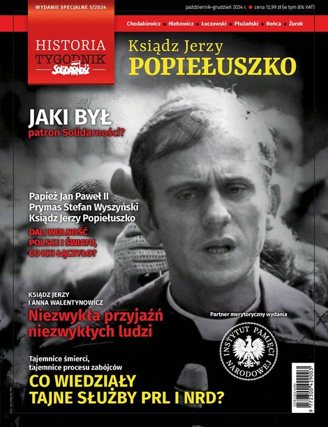 e-prasa: Tygodnik Solidarność. Wydanie specjalne – e-wydanie – 1/2024