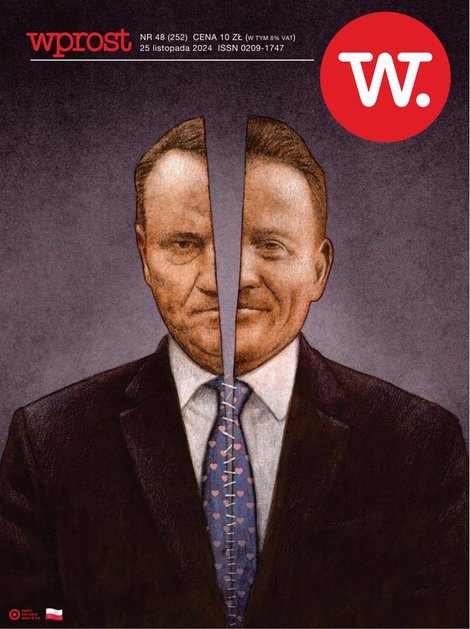 e-prasa: Wprost – e-wydanie – 48/2024