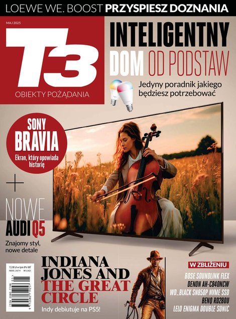 e-prasa: T3 – e-wydanie – 5/2025