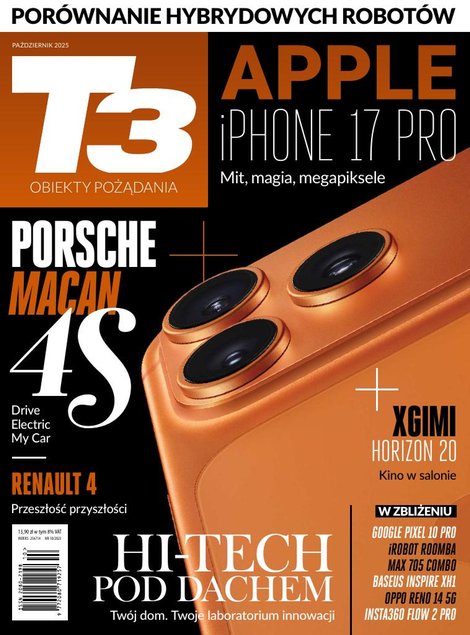 e-prasa: T3 – e-wydanie – 10/2025