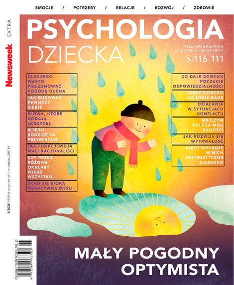 e-prasa: Newsweek Extra – eprasa – 1/2025