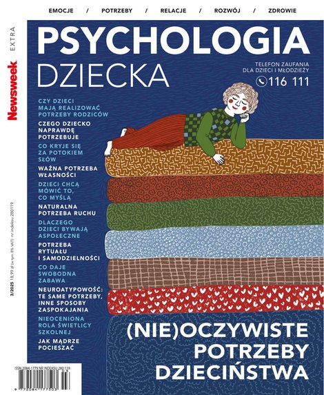 e-prasa: Newsweek Extra – eprasa – 3/2025