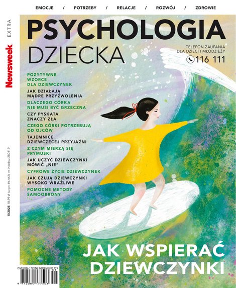 e-prasa: Newsweek Extra – eprasa – 5/2025