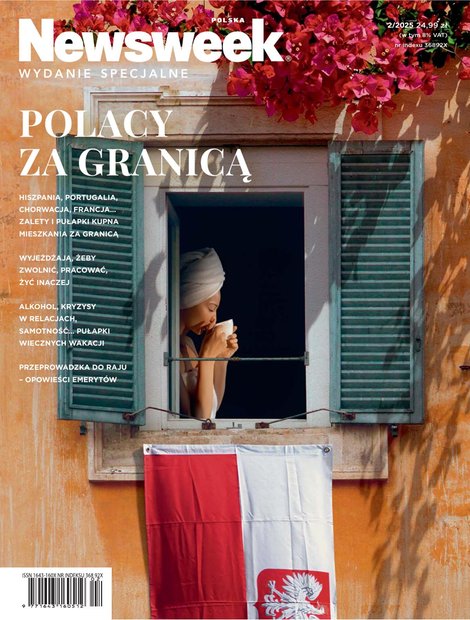 e-prasa: Newsweek Wydanie specjalne – eprasa – 2/2025