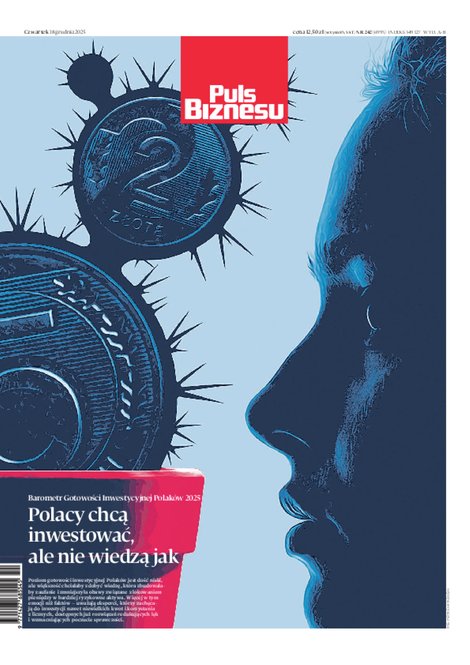 e-prasa: Puls Biznesu – e-wydanie – 242/2025