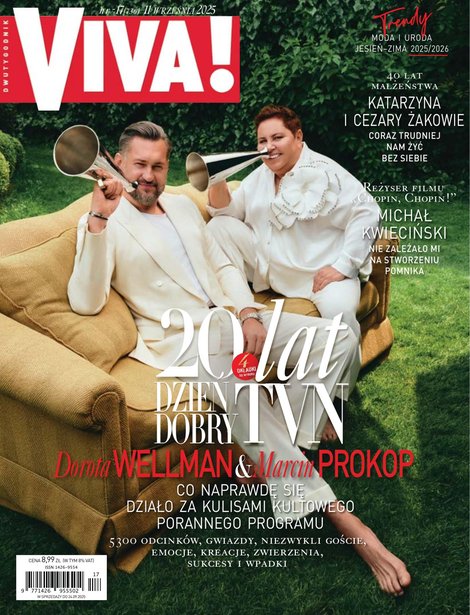 e-prasa: Viva – eprasa – 17/2025