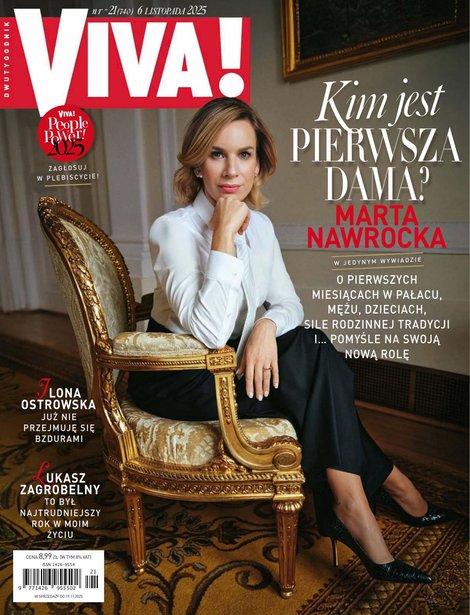 e-prasa: Viva – eprasa – 21/2025