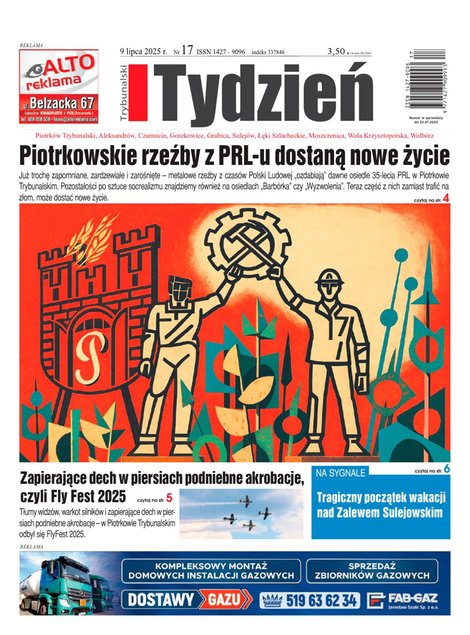 e-prasa: Tydzień Trybunalski – e-wydania – 17/2025