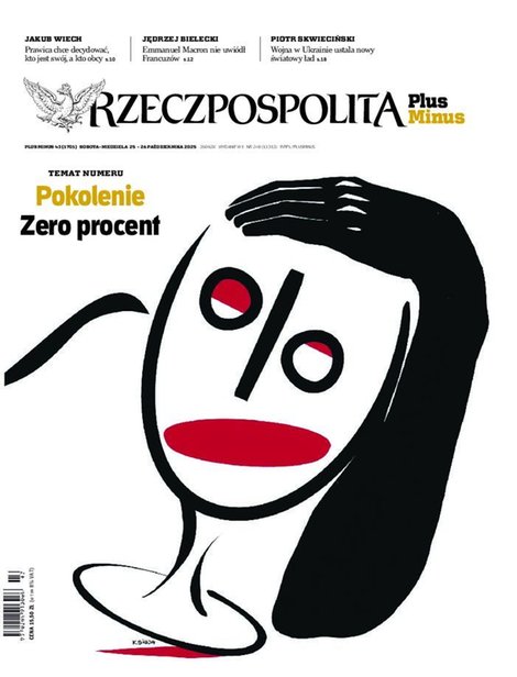 e-prasa: Rzeczpospolita – e-wydanie – 249/2025