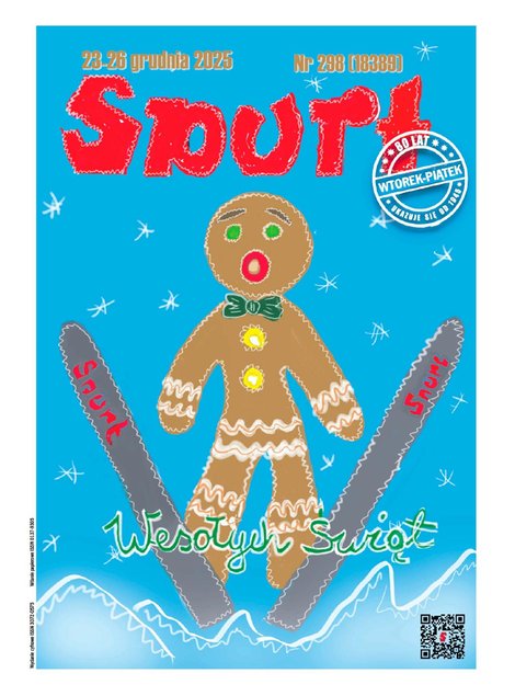 e-prasa: Sport – e-wydanie – 298/2025