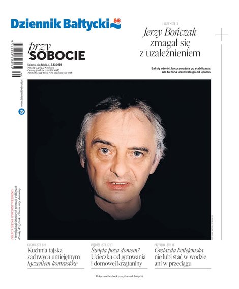 e-prasa: Dziennik Bałtycki – e-wydanie – 283/2025