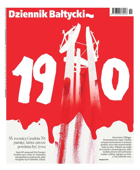 e-prasa: Dziennik Bałtycki – e-wydanie – 290/2025