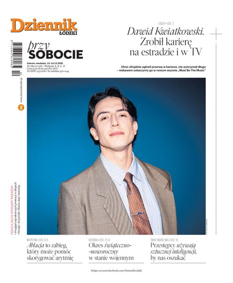 e-prasa: Dziennik Łódzki – e-wydanie – 289/2025